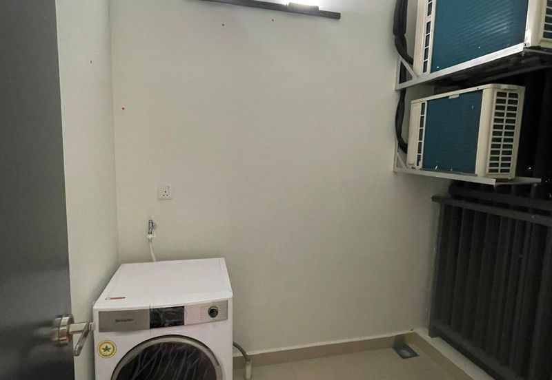 Edusentral @ Setia Alam