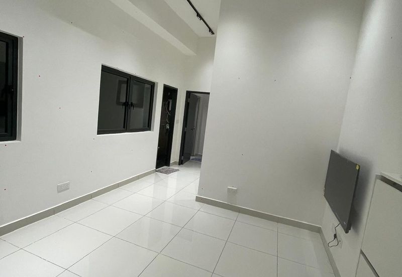 Edusentral @ Setia Alam