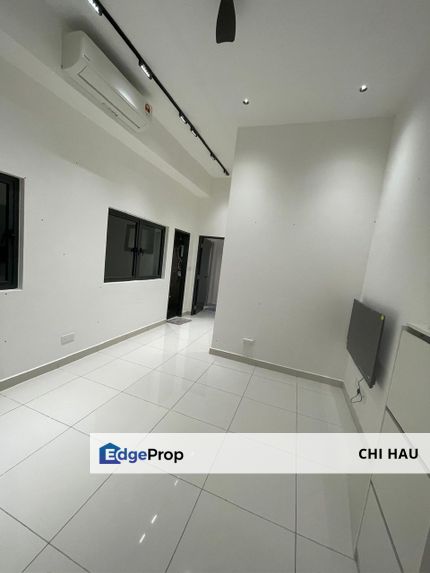 Edusentral Princeton 1 Bedroom 1 Bathroom Partial Furnished available January for Rent, Selangor, Setia Alam/Alam Nusantara