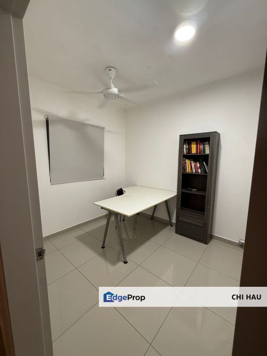 Ready move in Full furnished Huni Eco Ardence for rent , Selangor, Setia Alam/Alam Nusantara