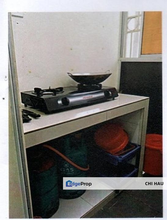 Full Furnished Seri Intan Setia Alam for Rent, Selangor, Shah Alam