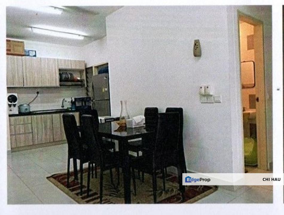 Full Furnished Seri Intan Setia Alam for Rent, Selangor, Shah Alam