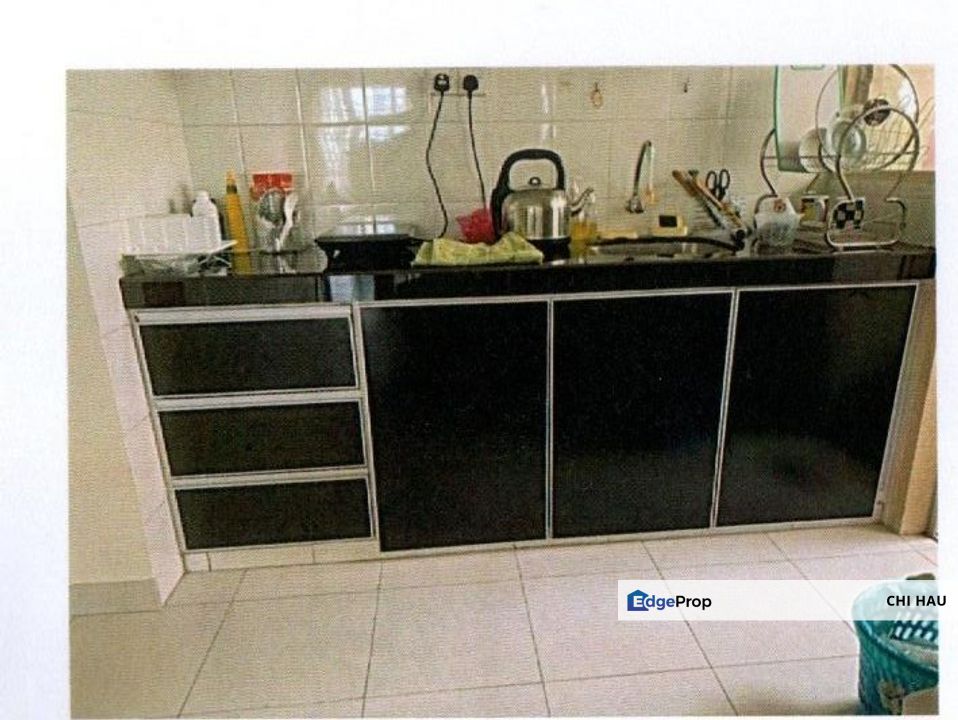 Full Furnished Seri Intan Setia Alam for Rent, Selangor, Shah Alam