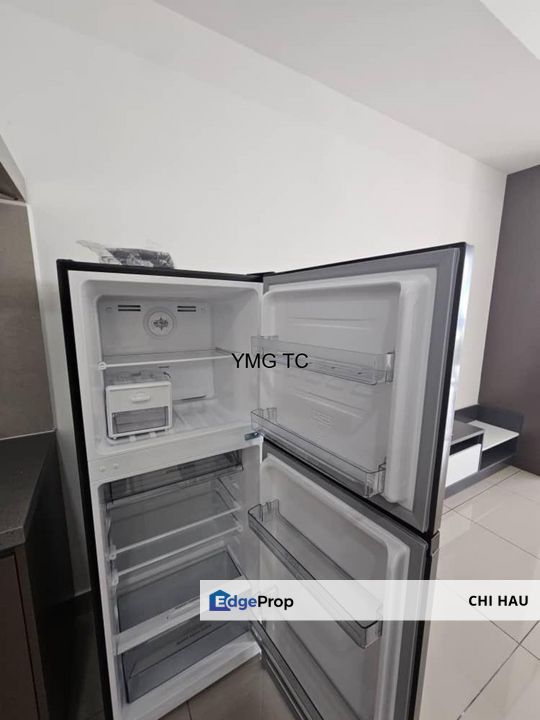 [Nearby Avisena, MSU & etc] Full Furnished Alinea Shah Alam for rent, Selangor, Shah Alam