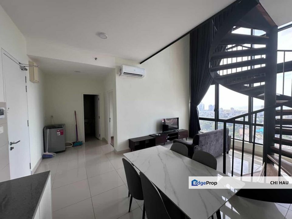 The Apple Melaka 100% Loan, High Cashback & below market value sale , Melaka, Melaka Raya