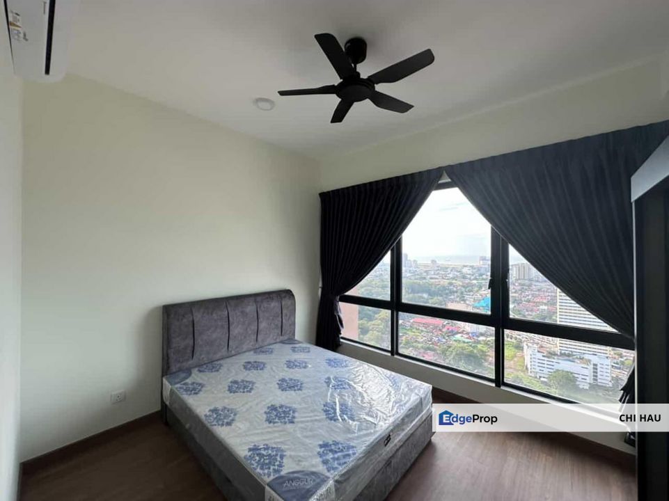 The Apple Melaka 100% Loan, High Cashback & below market value sale , Melaka, Melaka Raya