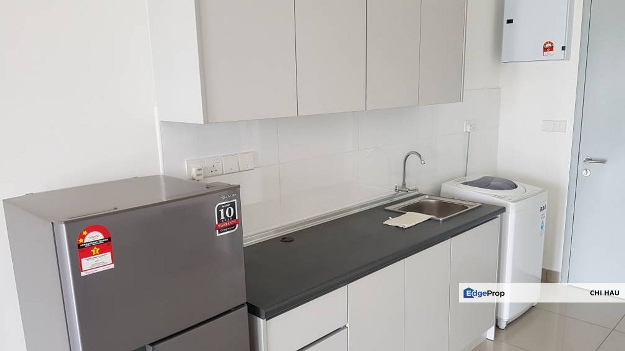 Utropolis Hicom-glenmarie Industrial Park Shah Alam beside UOW for rent, Selangor, Glenmarie