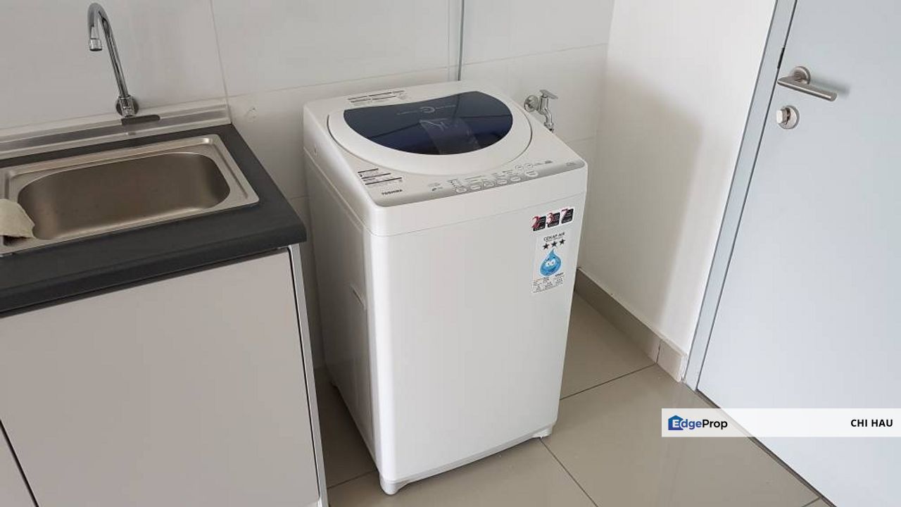 Utropolis Hicom-glenmarie Industrial Park Shah Alam beside UOW for rent, Selangor, Glenmarie