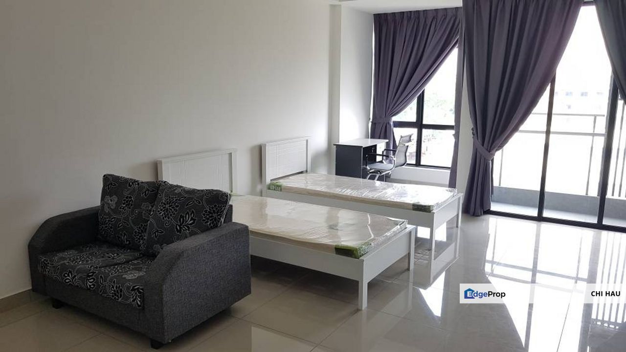 Utropolis Hicom-glenmarie Industrial Park Shah Alam beside UOW for rent, Selangor, Glenmarie