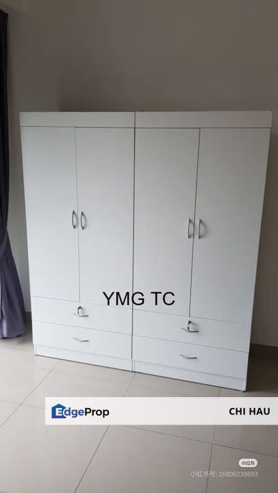 Utropolis Hicom-glenmarie Industrial Park Shah Alam beside UOW for rent, Selangor, Glenmarie