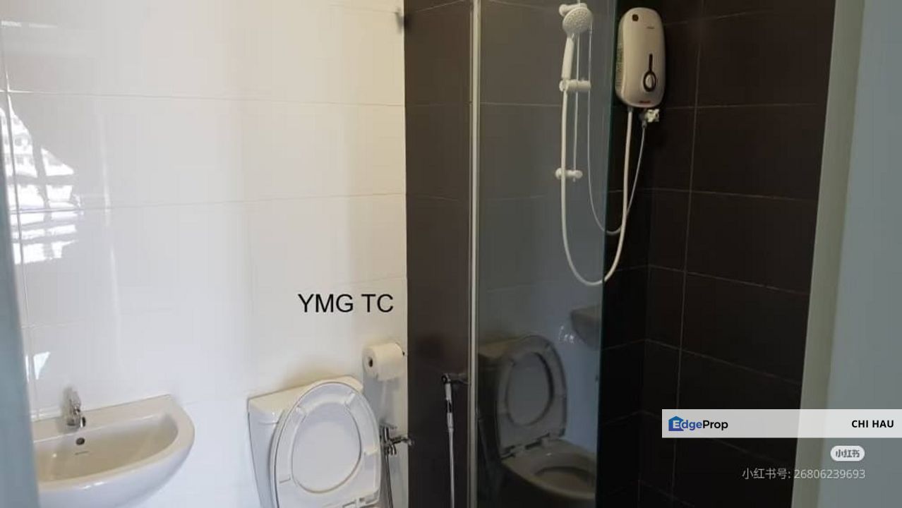 Utropolis Hicom-glenmarie Industrial Park Shah Alam beside UOW for rent, Selangor, Glenmarie