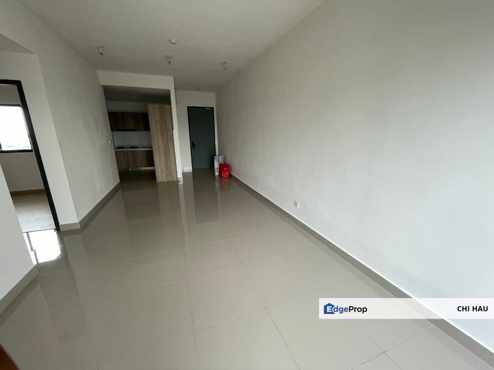 New unit for rent at Arinna Kemuning Utama, Selangor, Shah Alam