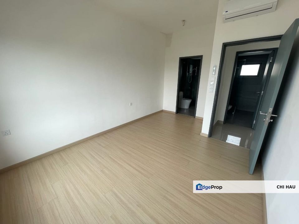 New unit for rent at Arinna Kemuning Utama, Selangor, Shah Alam
