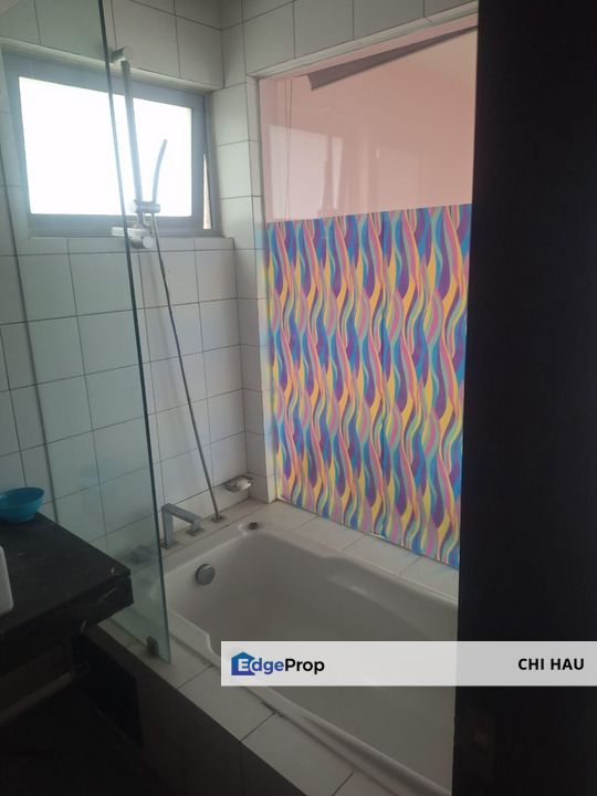 Full furnished PJ8 1 bedroom 1 bathroom for rent, Selangor, Petaling Jaya