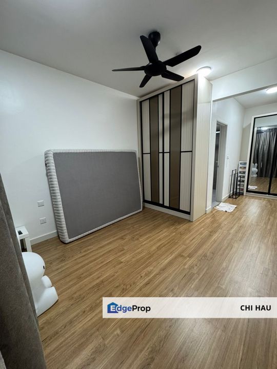 Berkeley uptown 2 bedrooms 2 bathrooms for rent, Selangor, Klang