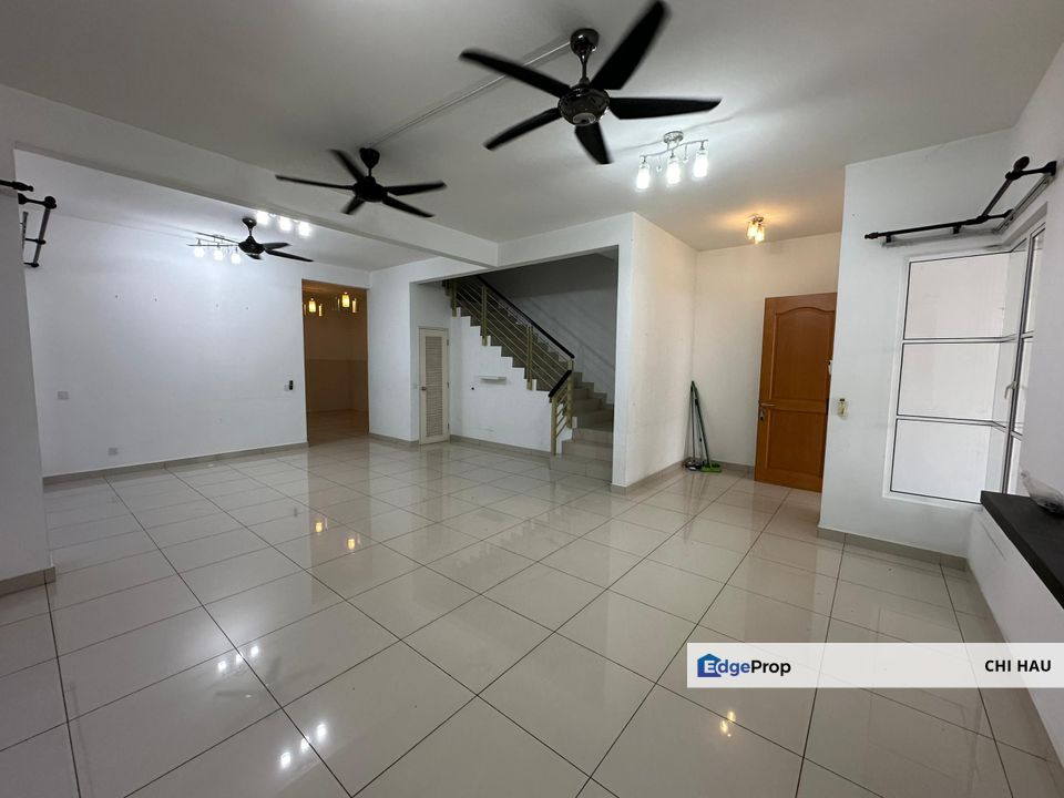 Setia Damai 15 Semi-D with many rooms near Eco Ardence Setia Alam, Selangor, Setia Alam/Alam Nusantara