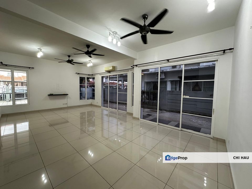 Setia Damai 15 Semi-D with many rooms near Eco Ardence Setia Alam, Selangor, Setia Alam/Alam Nusantara