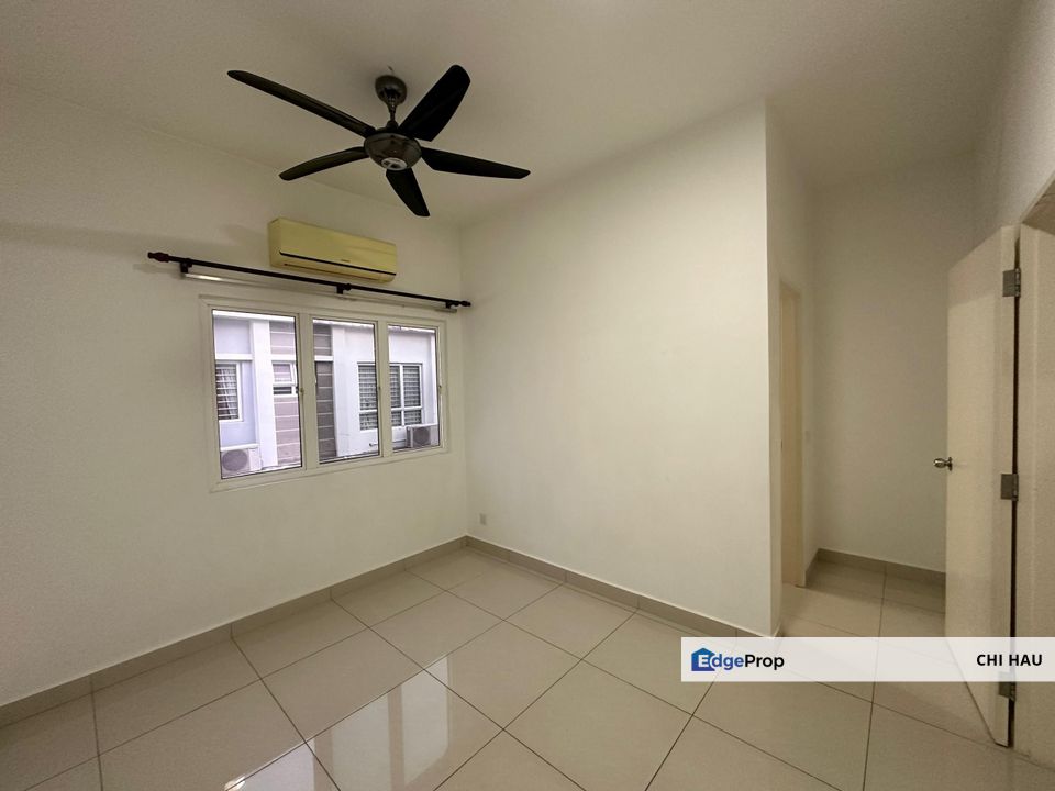 Setia Damai 15 Semi-D with many rooms near Eco Ardence Setia Alam, Selangor, Setia Alam/Alam Nusantara