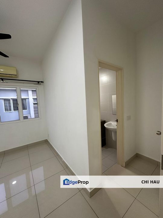Setia Damai 15 Semi-D with many rooms near Eco Ardence Setia Alam, Selangor, Setia Alam/Alam Nusantara
