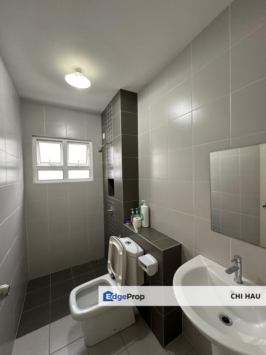 Setia Damai 15 Semi-D with many rooms near Eco Ardence Setia Alam, Selangor, Setia Alam/Alam Nusantara