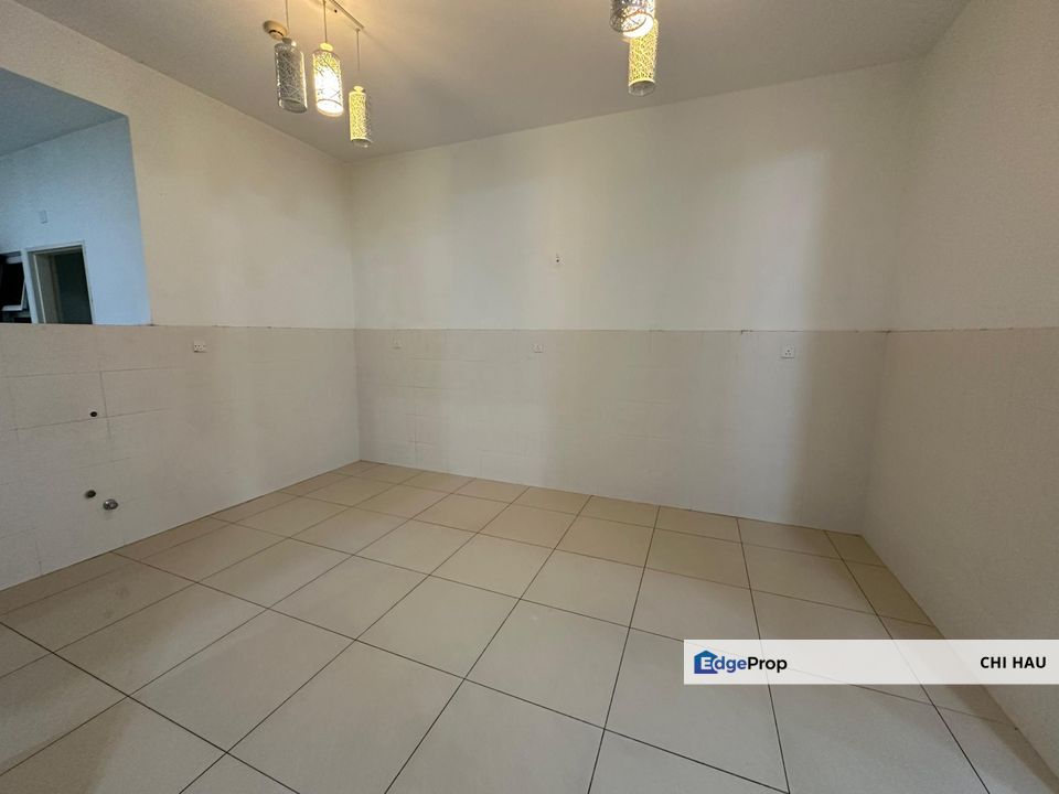 Value buy 5 rooms 5 bath Setia Damai 15 Semi-D Eco Ardence Setia Alam, Selangor, Setia Alam/Alam Nusantara