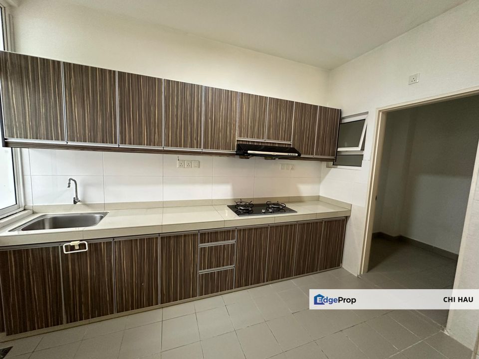 Value buy 5 rooms 5 bath Setia Damai 15 Semi-D Eco Ardence Setia Alam, Selangor, Setia Alam/Alam Nusantara