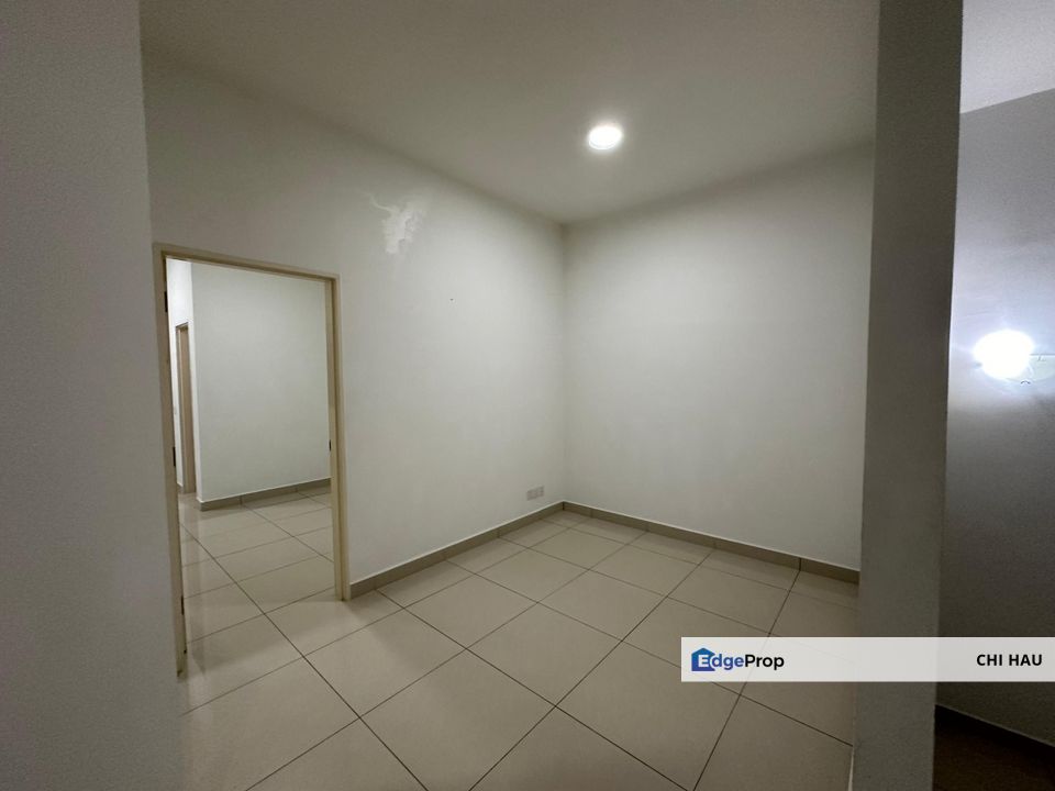 Value buy 5 rooms 5 bath Setia Damai 15 Semi-D Eco Ardence Setia Alam, Selangor, Setia Alam/Alam Nusantara