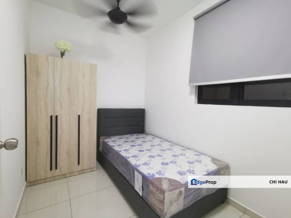 Kenwingston Skylofts USJ Subang near BRT Sunway, Monash,Taylor & Segi, Selangor, Subang Jaya