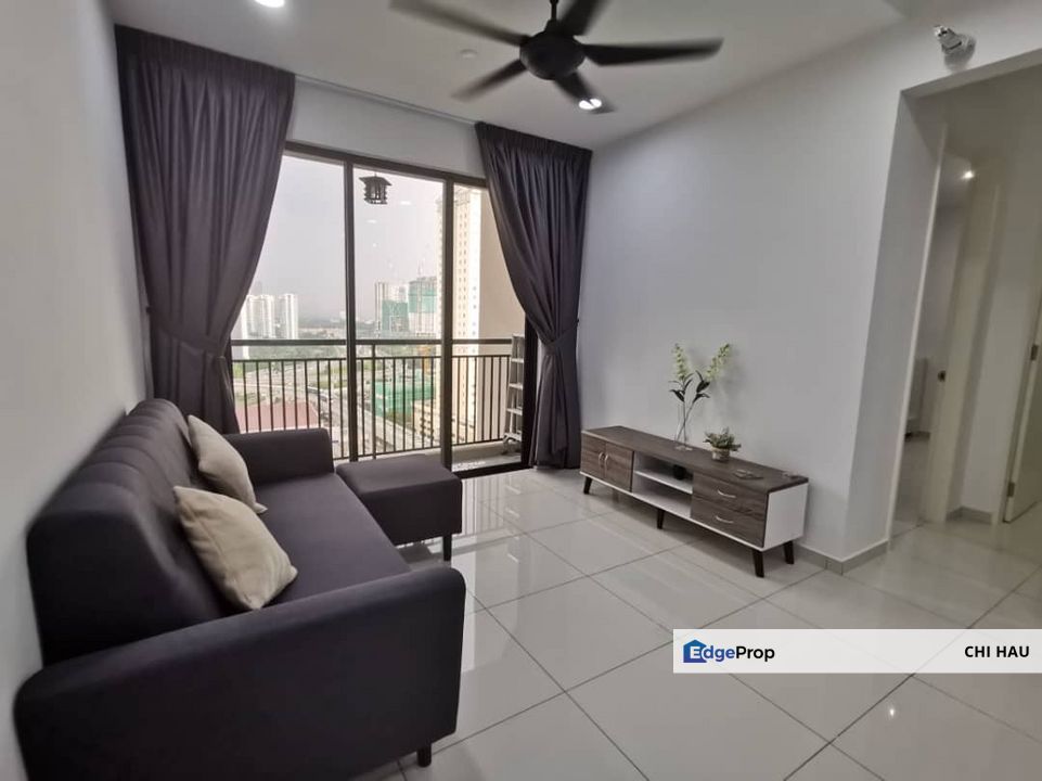 Kenwingston Skylofts USJ Subang near BRT Sunway, Monash,Taylor & Segi, Selangor, Subang Jaya