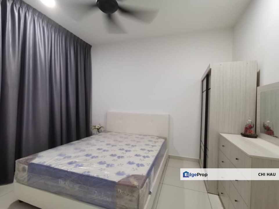 Kenwingston Skylofts USJ Subang near BRT Sunway, Monash,Taylor & Segi, Selangor, Subang Jaya