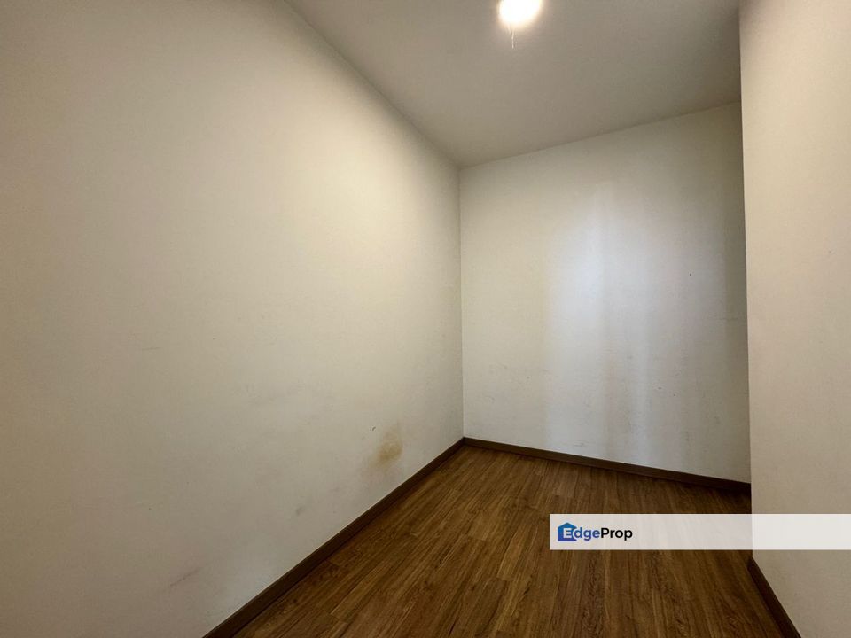 Affordable rental option at Residence Hijauan Subang West Shah Alam, Selangor, Shah Alam