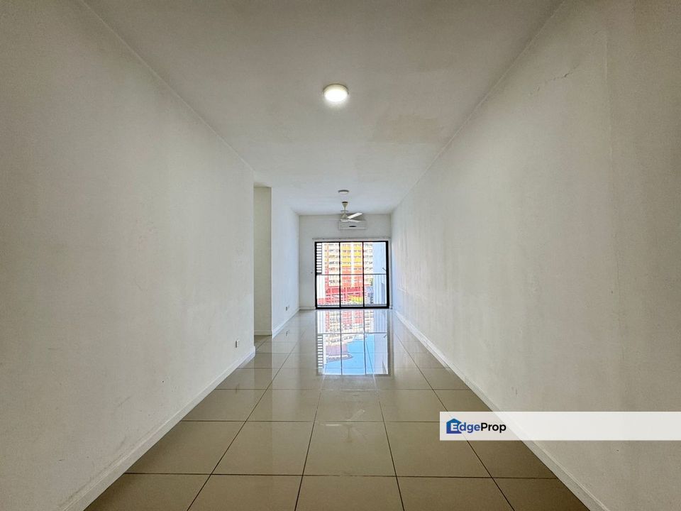 Affordable rental option at Residence Hijauan Subang West Shah Alam, Selangor, Shah Alam