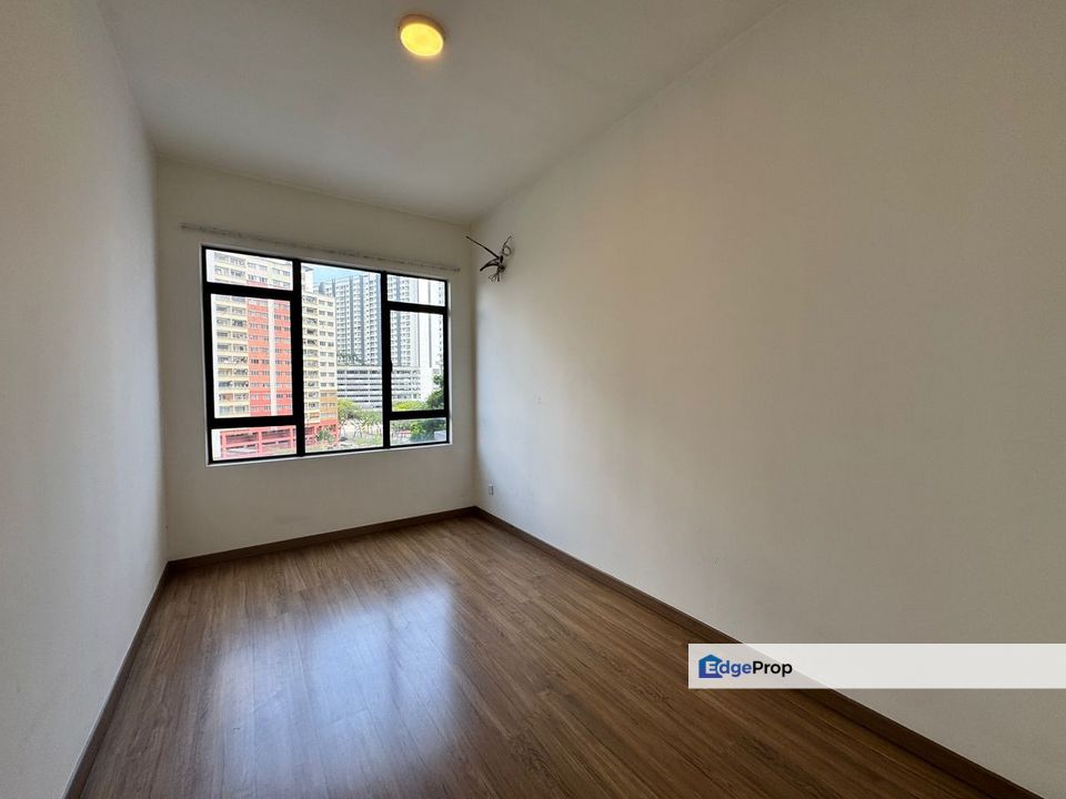 Affordable rental option at Residence Hijauan Subang West Shah Alam, Selangor, Shah Alam