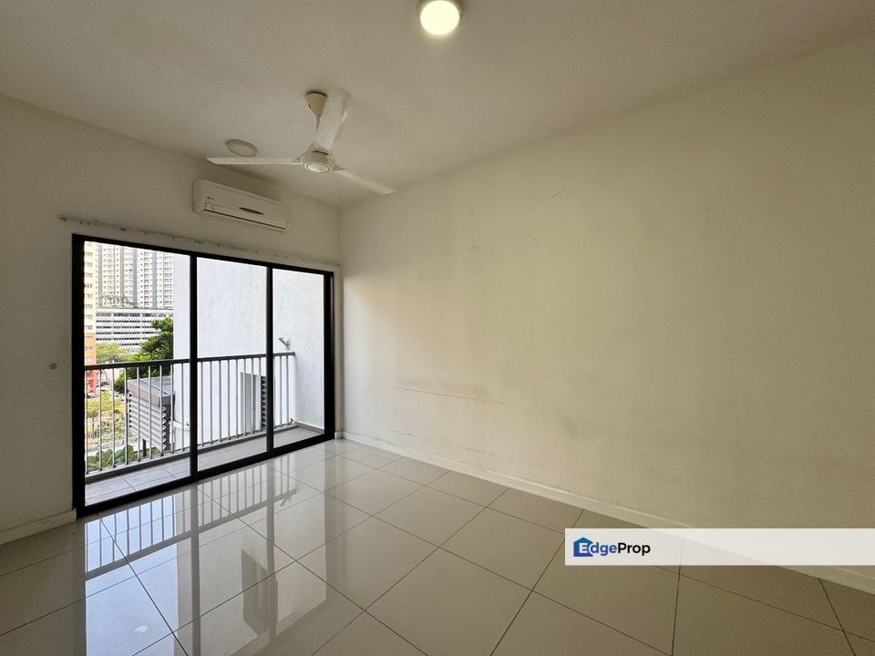 Affordable rental option at Residence Hijauan Subang West Shah Alam, Selangor, Shah Alam