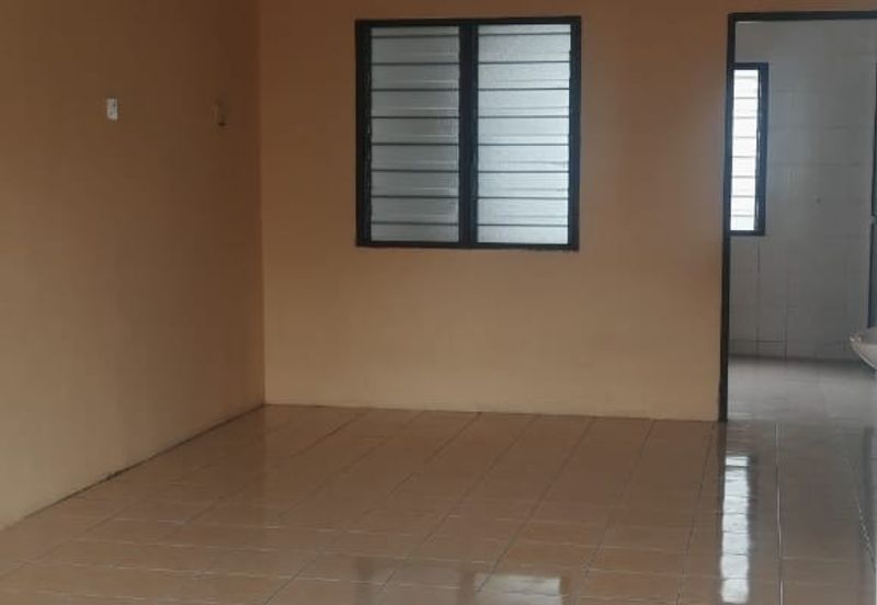 Taman Bukit Kemuning