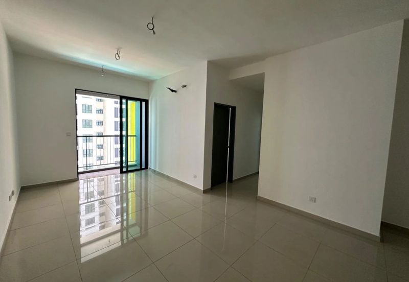Residensi Parkland @ Kajang 2