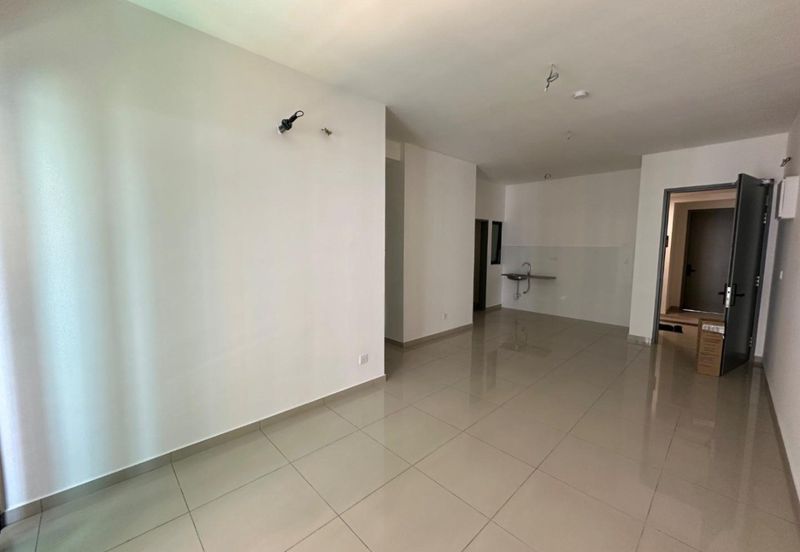 KJ2 Parkland Residence
