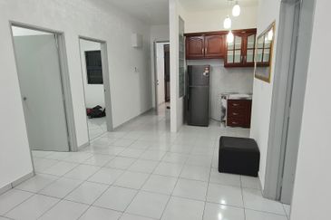 Residensi Mutiara Kajang 2