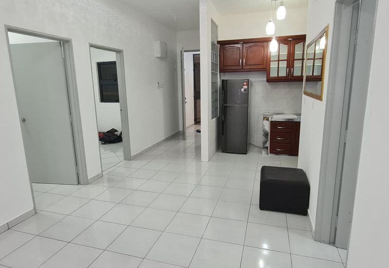 Residensi Mutiara Kajang 2