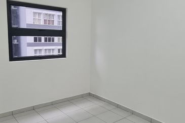 Residensi Mutiara Kajang 2