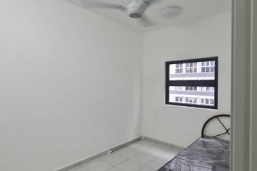 Residensi Mutiara Kajang 2