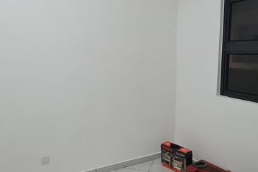 Residensi Mutiara Kajang 2