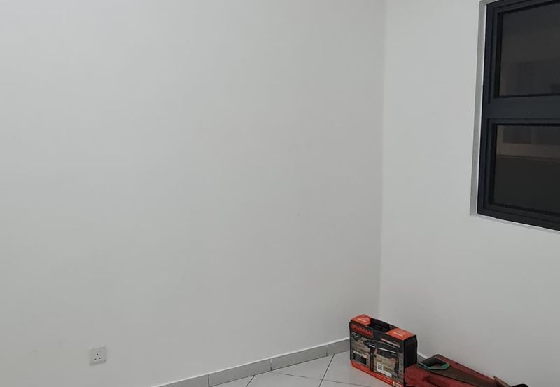 Residensi Mutiara Kajang 2