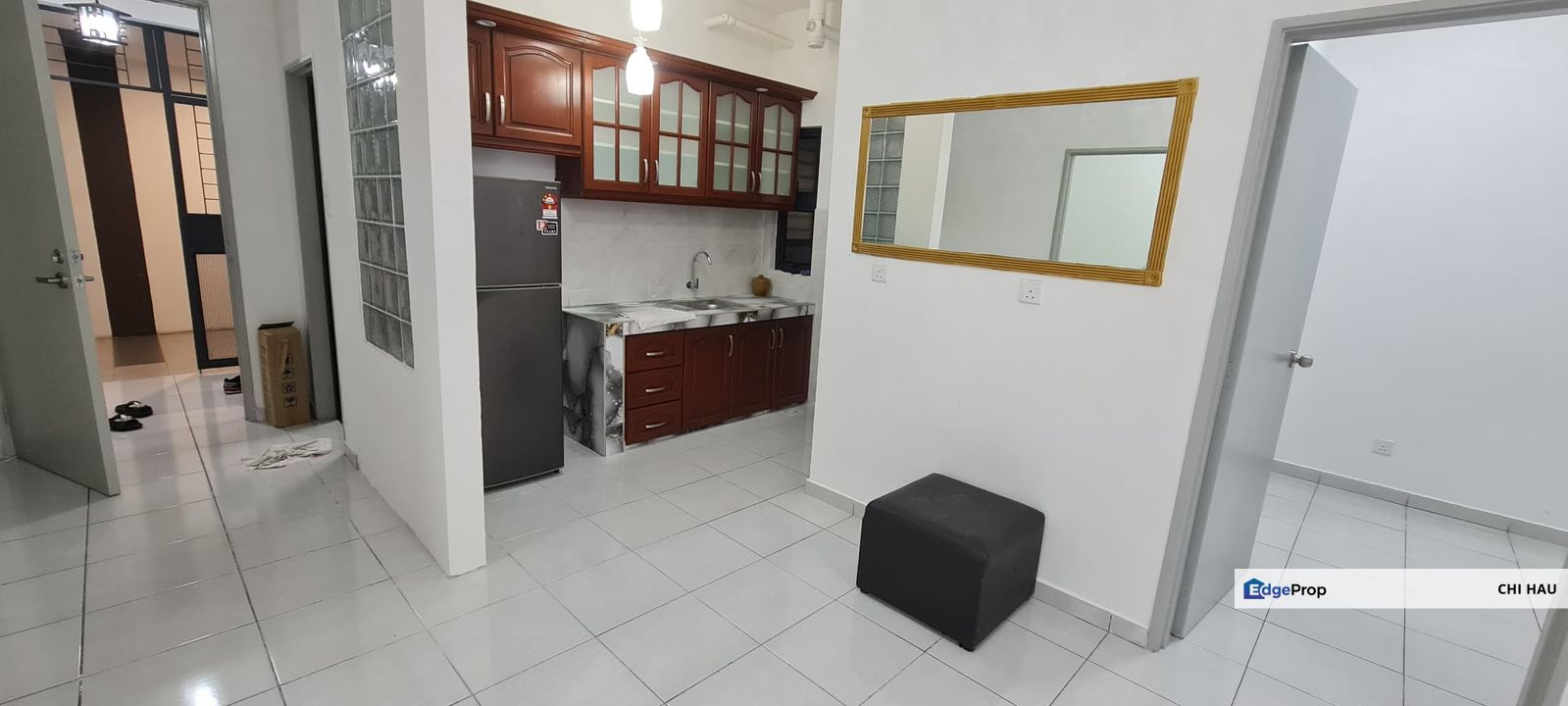 Residensi Mutiara Kajang 2, 3R2B, 720sf, Brand New Full Furnished unit for Rent, Selangor, Kajang