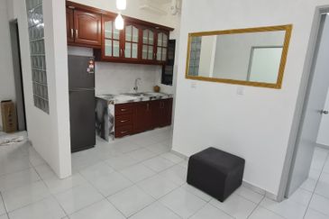Residensi Mutiara Kajang 2