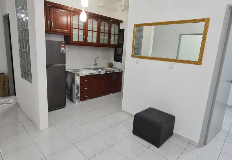 Residensi Mutiara Kajang 2