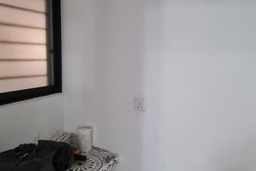 Residensi Mutiara Kajang 2