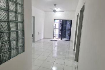 Residensi Mutiara Kajang 2