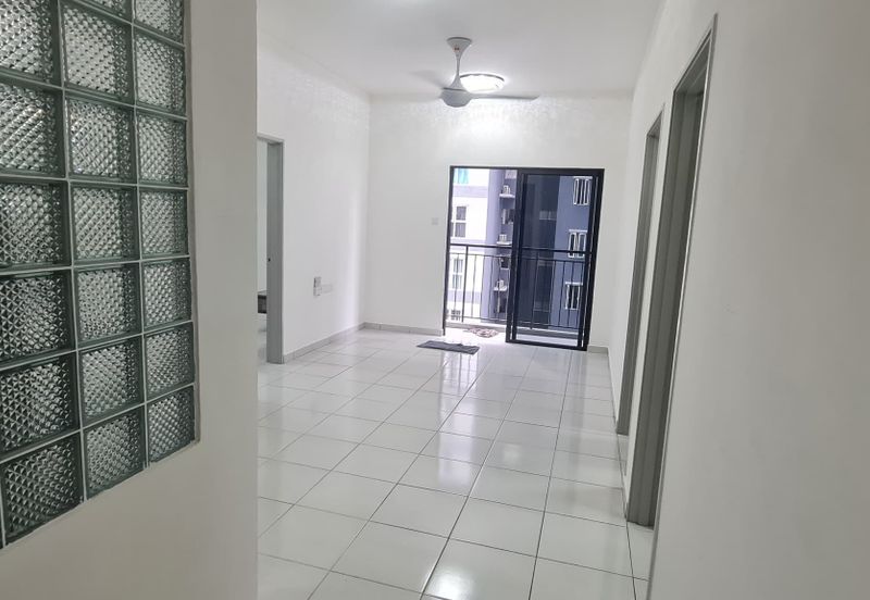 Residensi Mutiara Kajang 2