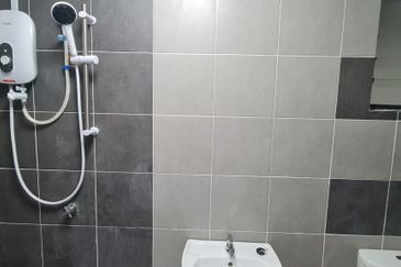 Residensi Mutiara Kajang 2